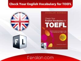 دانلود کتاب Check Your English Vocabulary for TOEFL