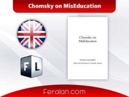 دانلود کتاب Chomsky on MisEducation
