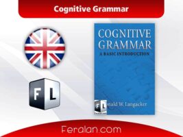 دانلود کتاب Cognitive Grammar