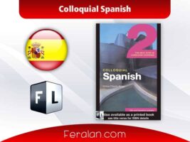 دانلود رایگان کتاب Colloquial Spanish