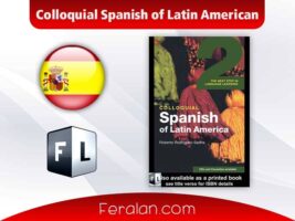 دانلود رایگان کتاب Colloquial Spanish of Latin American