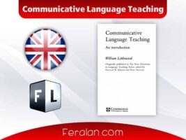 دانلود رایگان کتاب Communicative Language Teaching