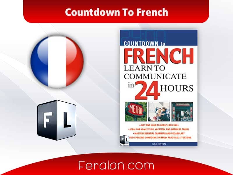 Countdown To French
