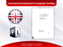 دانلود رایگان کتاب Curriculum Development in Language Teaching