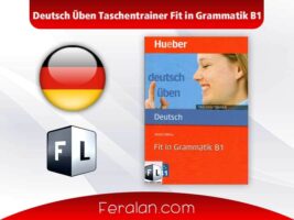 دانلود رایگان کتاب Deutsch Üben Taschentrainer Fit in Grammatik B1
