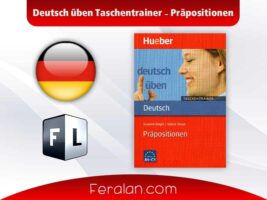 دانلود کتاب Deutsch üben Taschentrainer – Präpositionen (نسخه PDF رایگان)