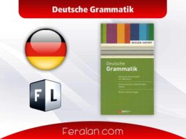 دانلود رایگان کتاب Deutsche Grammatik