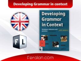 دانلود کتاب Developing Grammar in context