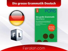 دانلود رایگان کتاب Die grosse Grammatik Deutsch