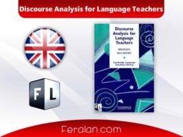 دانلود کتاب Discourse Analysis for Language Teachers | تحلیل گفتمان برای مدرسان زبان