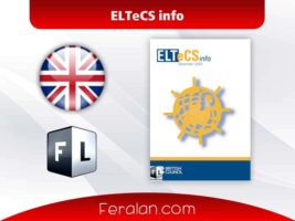 دانلود مجله ELTeCS info 2002