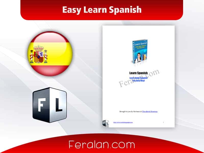 Easy Learn Spanish