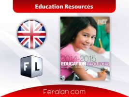 دانلود کتاب Education Resources