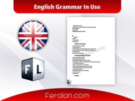 دانلود رایگان کتاب English Grammar in Use