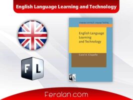 دانلودد کتاب English Language Learning and Technology