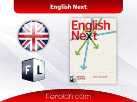 دانلود رایگان کتاب English Next