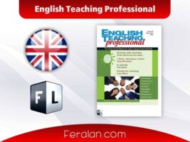 دانلود مجله English Teaching Professional