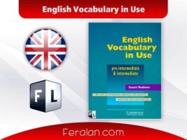 دانلود کتاب English Vocabulary in Use (سطح Intermediate)