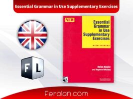دانلود رایگان کتاب Essential Grammar in Use Supplementary Exercises
