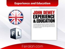 دانلود رایگان کتاب Experience and Education