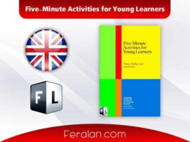دانلود رایگان کتاب Five-Minute Activities for Young Learners