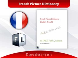 دانلود کتاب French Picture Dictionary