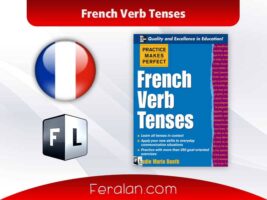 دانلود رایگان کتاب French Verb Tenses