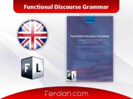 دانلود کتاب Functional Discourse Grammar