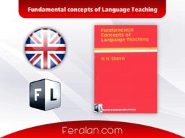 دانلود رایگان کتاب Fundamental Concepts of Language Teaching