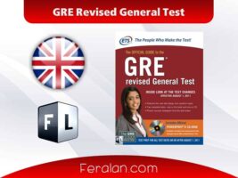 دانلود کتاب The Official Guide to the GRE Revised General Test