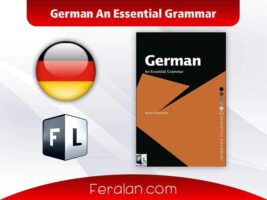 دانلود رایگان کتاب German An Essential Grammar