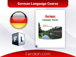 دانلود رایگان کتاب German Language Course