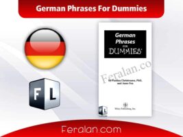 دانلود کتاب German Phrases For Dummies