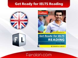 دانلود کتاب Get Ready for IELTS Reading | دانلود رایگان کتاب آماده‌سازی ریدینگ آیلتس