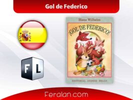 دانلود کتاب Gol de Federico
