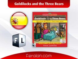 دانلود رایگان کتاب Goldilocks and the Three Bears