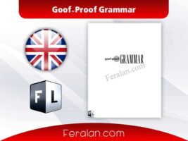 دانلود کتاب Goof-Proof Grammar