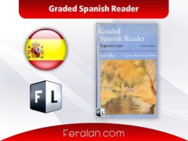 دانلود رایگان کتاب Graded Spanish Reader