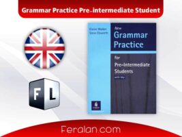 دانلود کتاب Grammar Practice for Pre-intermediate Student
