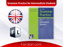 دانلود کتاب Grammar Practice for Intermediate Students | دانلود رایگان