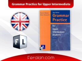 دانلود رایگان کتاب Grammar Practice for Upper Intermediate