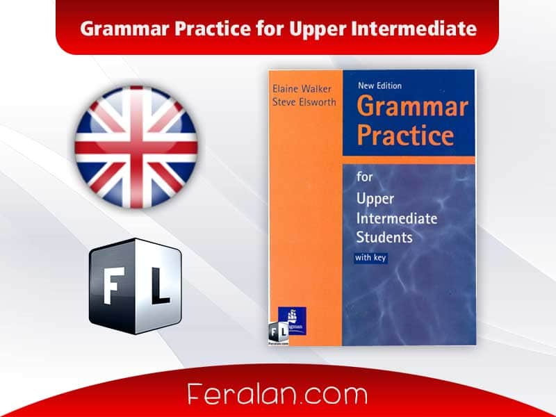 Grammar Practice for Upper Intermediate