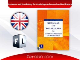 دانلود کتاب Grammar and Vocabulary for Cambridge Advanced and Proficiency