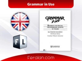 دانلود رایگان کتاب Grammar in Use