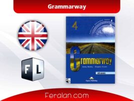 دانلود رایگان کتاب 4 Grammarway