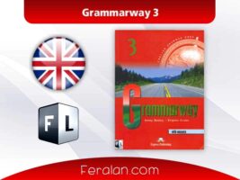 دانلود رایگان کتاب Grammarway 3