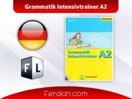 دانلود رایگان کتاب Grammatik Intensivtrainer A2