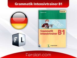 دانلود رایگان کتاب Grammatik Intensivtrainer B1