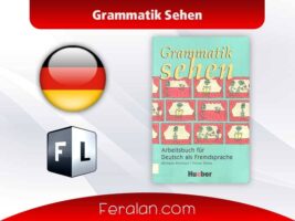 دانلود رایگان کتاب Grammatik Sehen