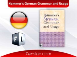 دانلود رایگان کتاب Hammer’s German Grammar and Usage